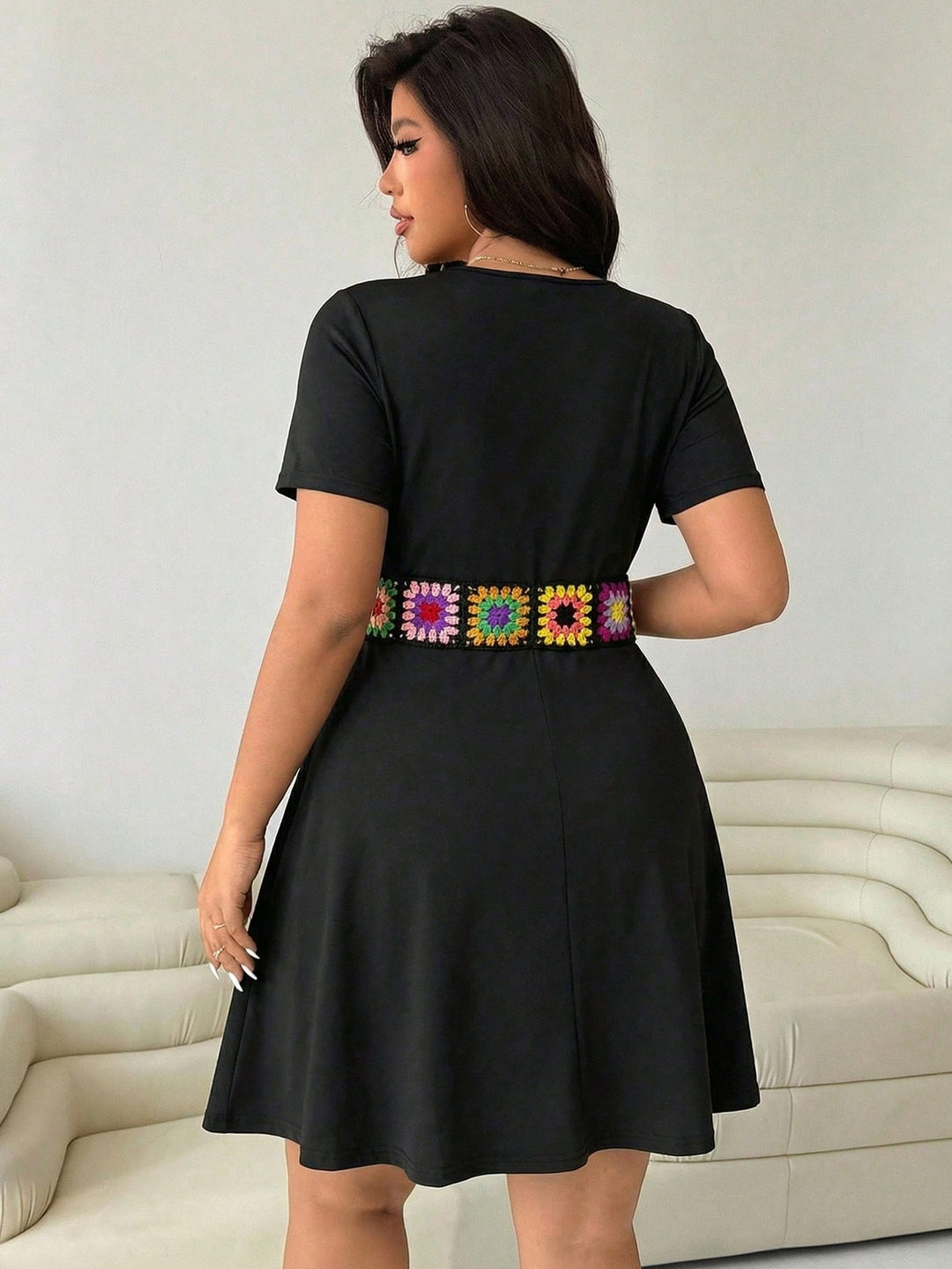 Rochie SHEIN