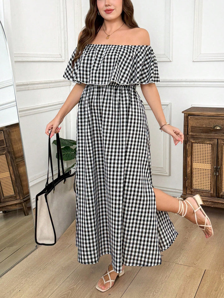 Rochie SHEIN, negru