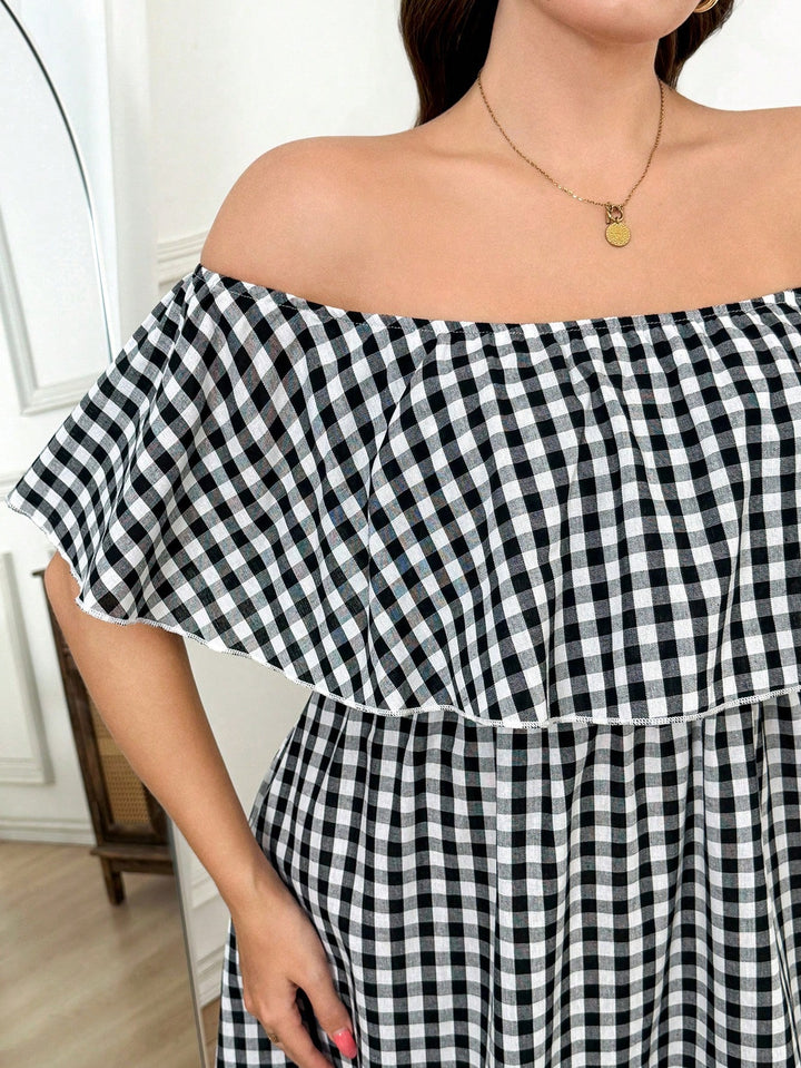 Rochie SHEIN, negru
