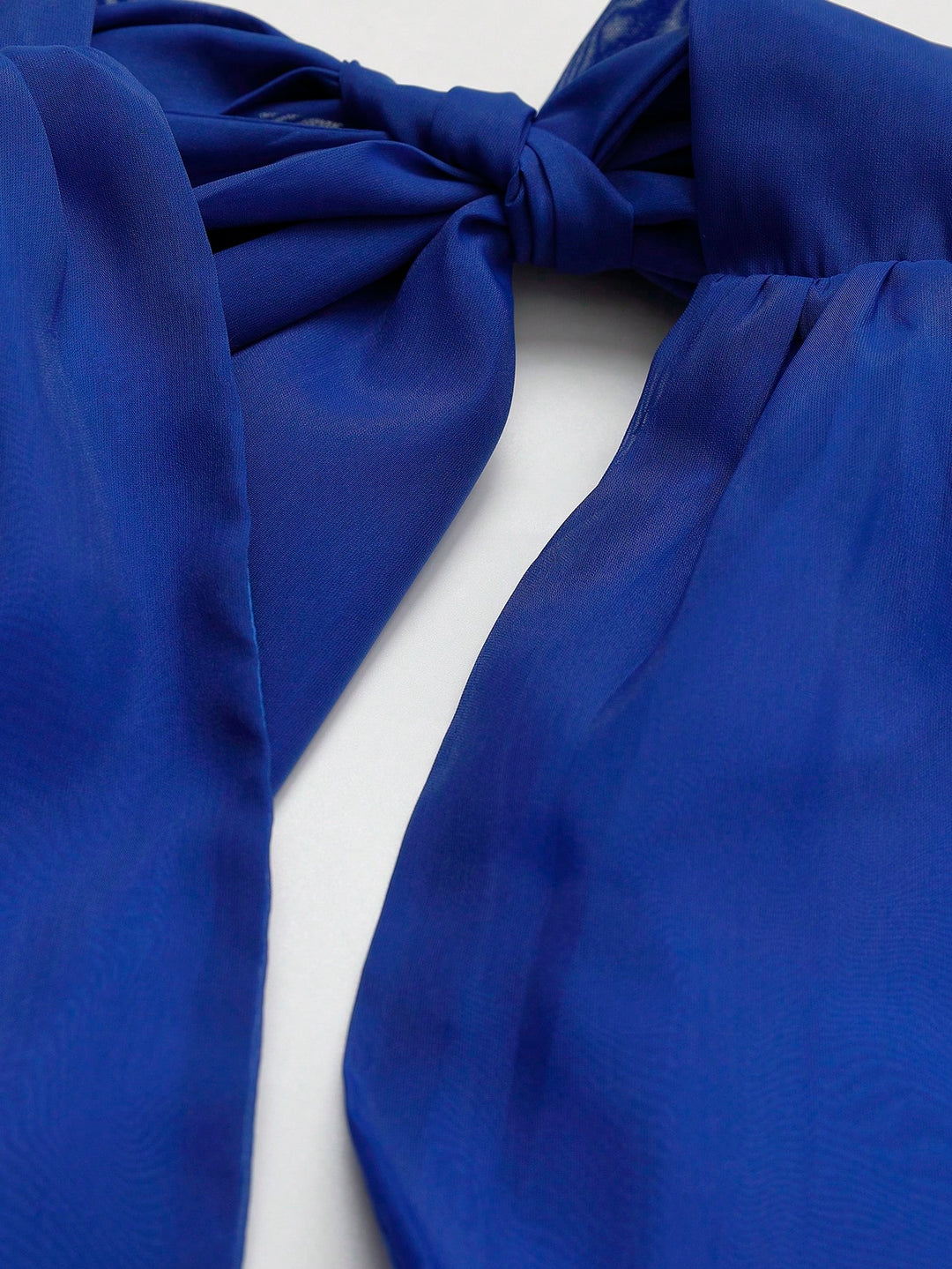 Rochie SHEIN, albastru