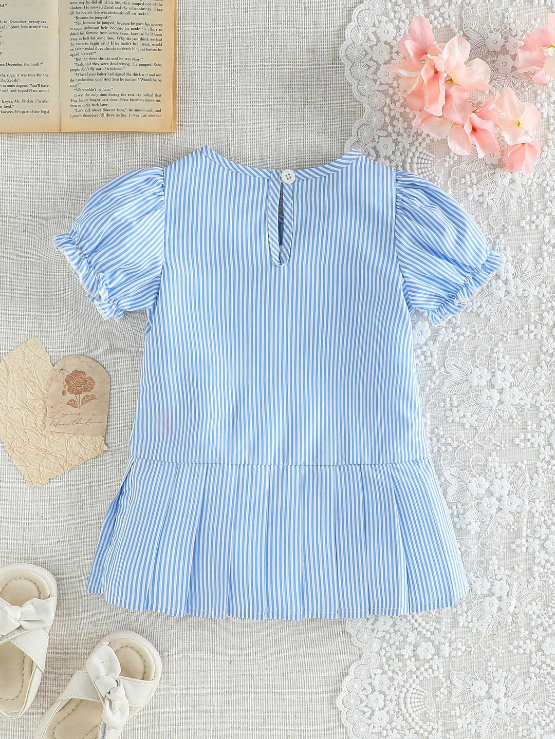Rochie SHEIN, albastru