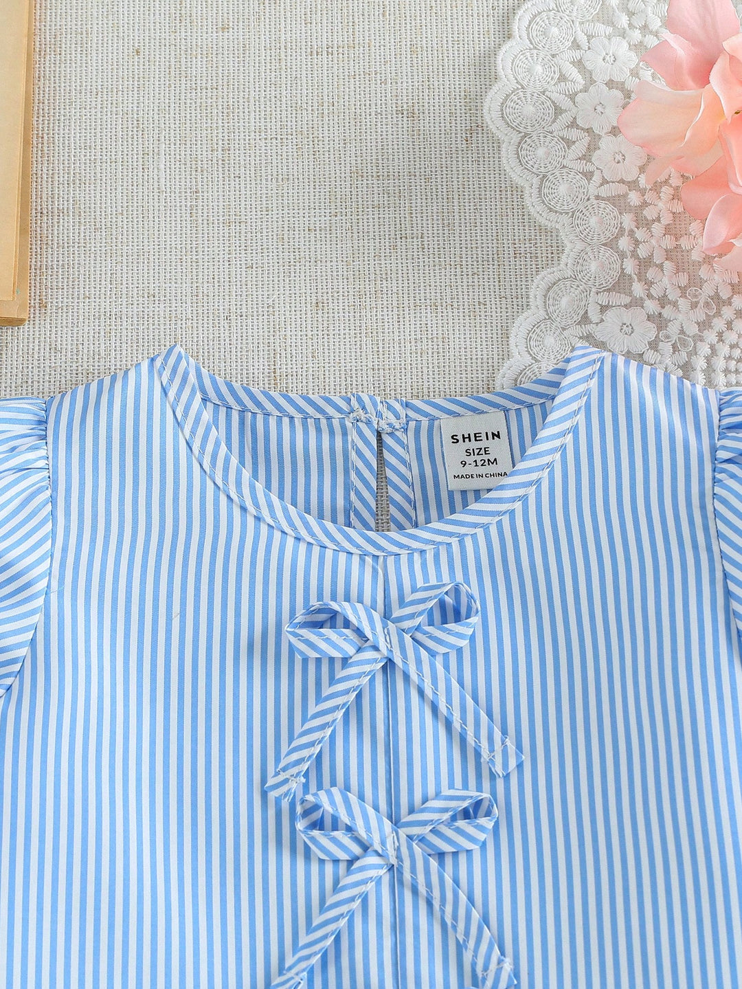 Rochie SHEIN, albastru