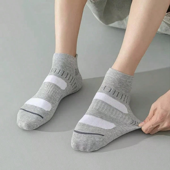 Șosete scurte SHEIN, mix culori