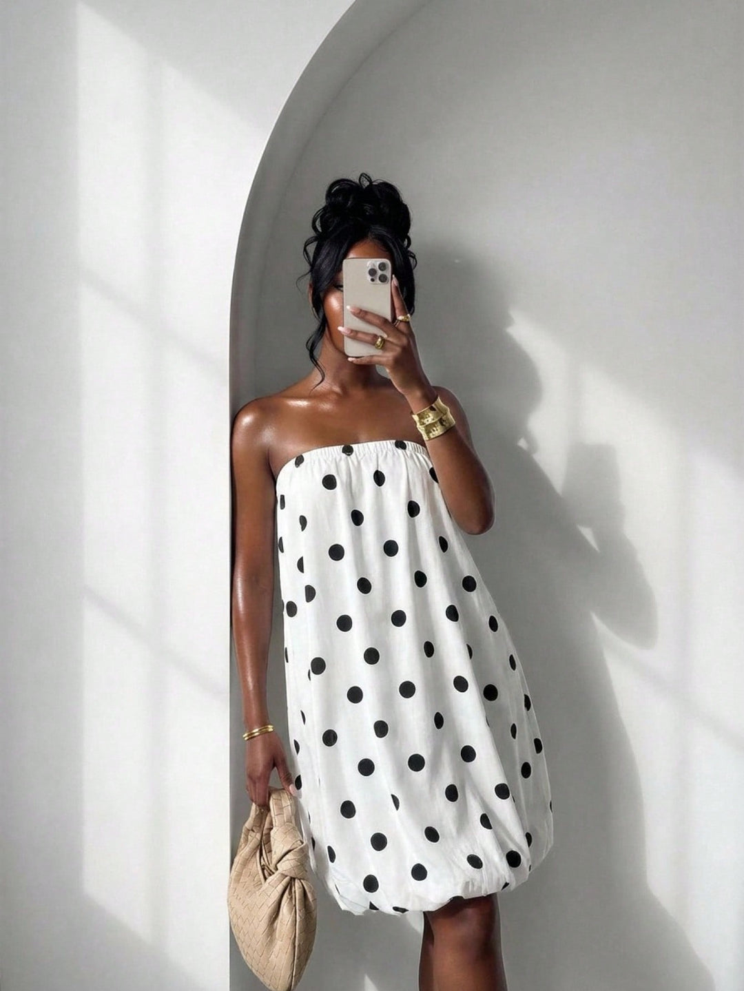 Rochie scurtă SHEIN, negru
