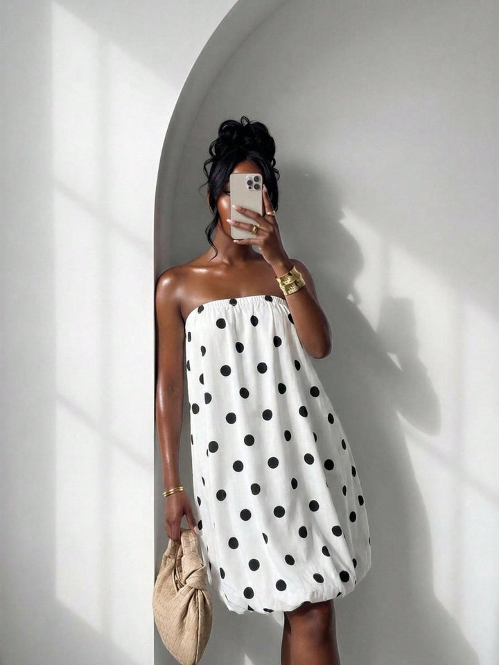 Rochie scurtă SHEIN, negru