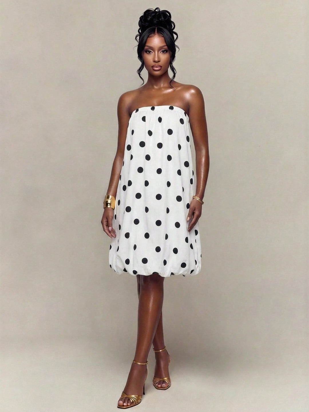 Rochie scurtă SHEIN, negru