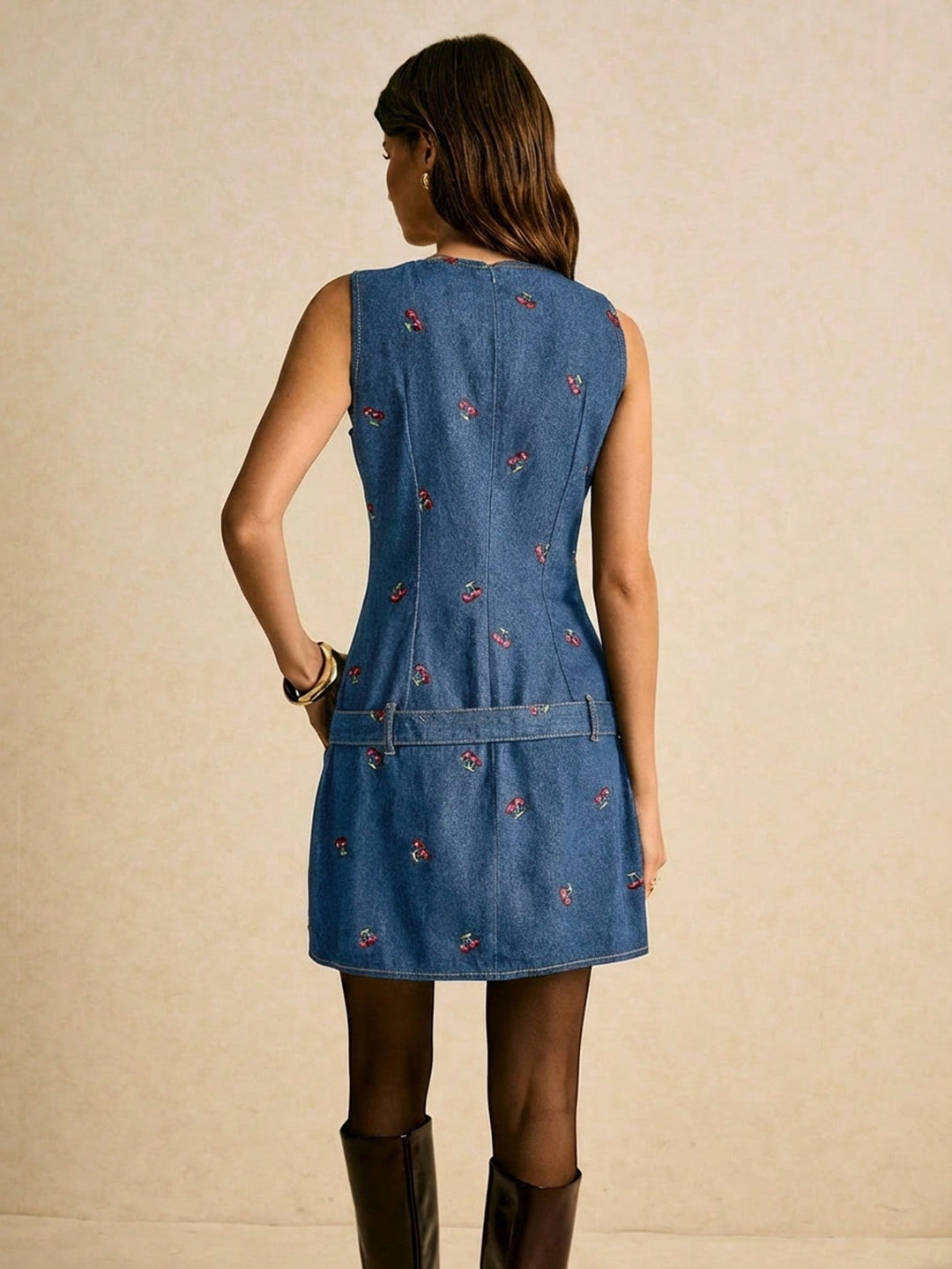 Rochie SHEIN, albastru