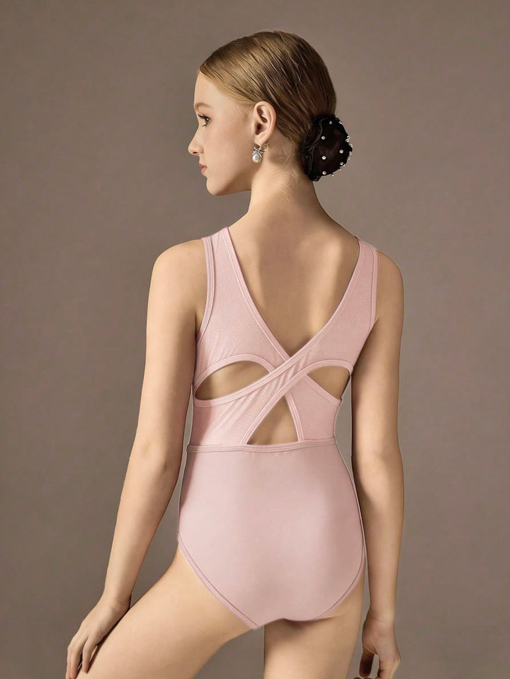 Body SHEIN, rózsaszín