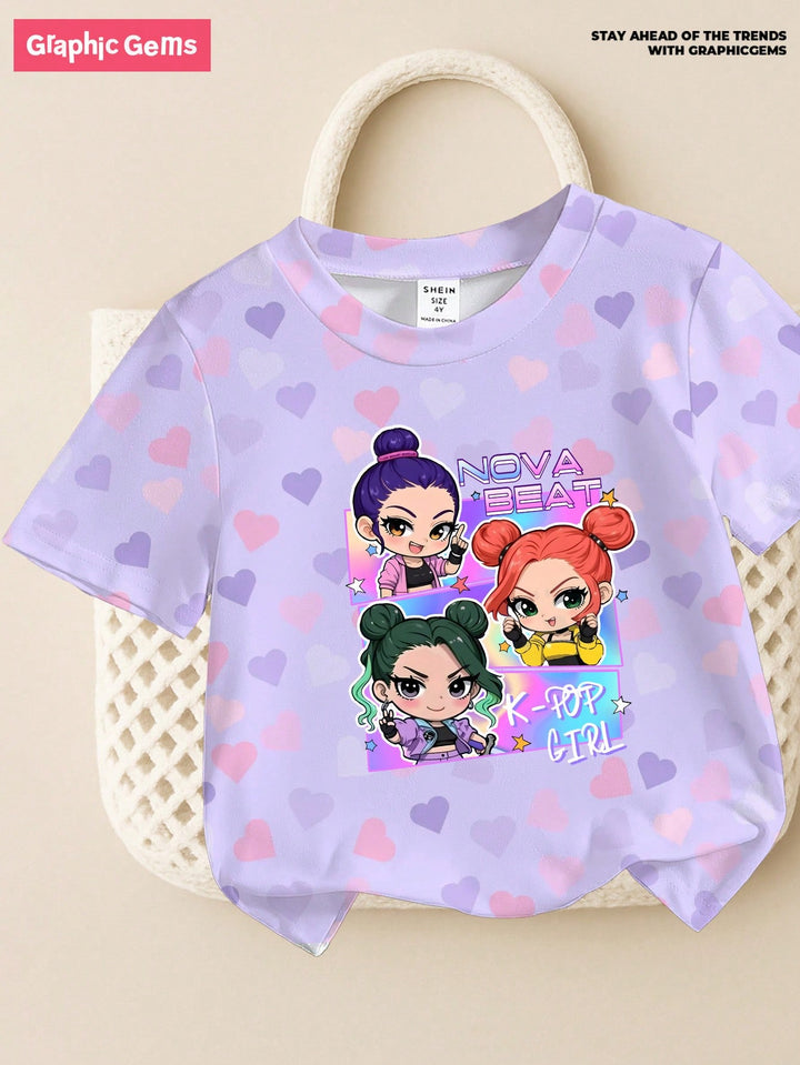 Tricou SHEIN, alb