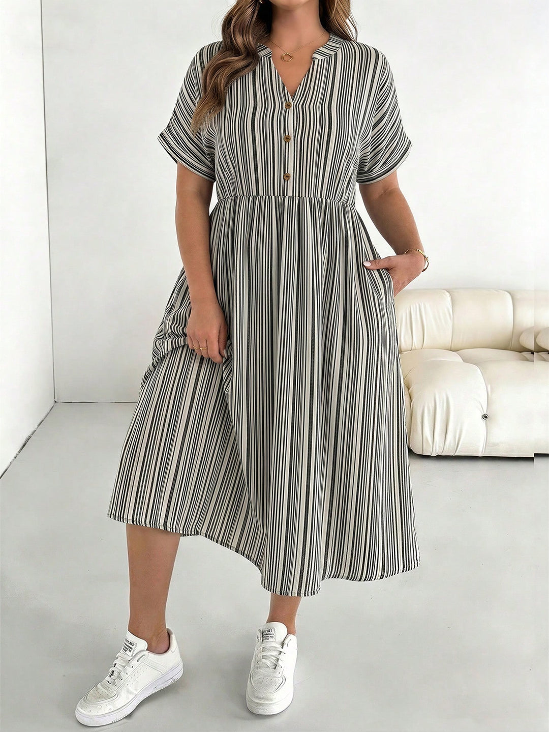 Rochie SHEIN, negru