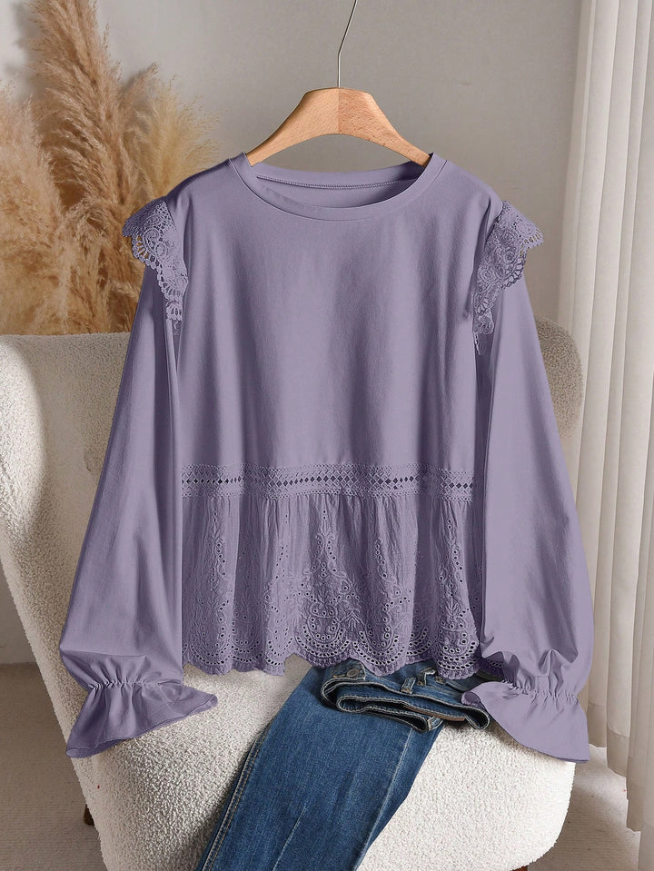 Tricou SHEIN, mov