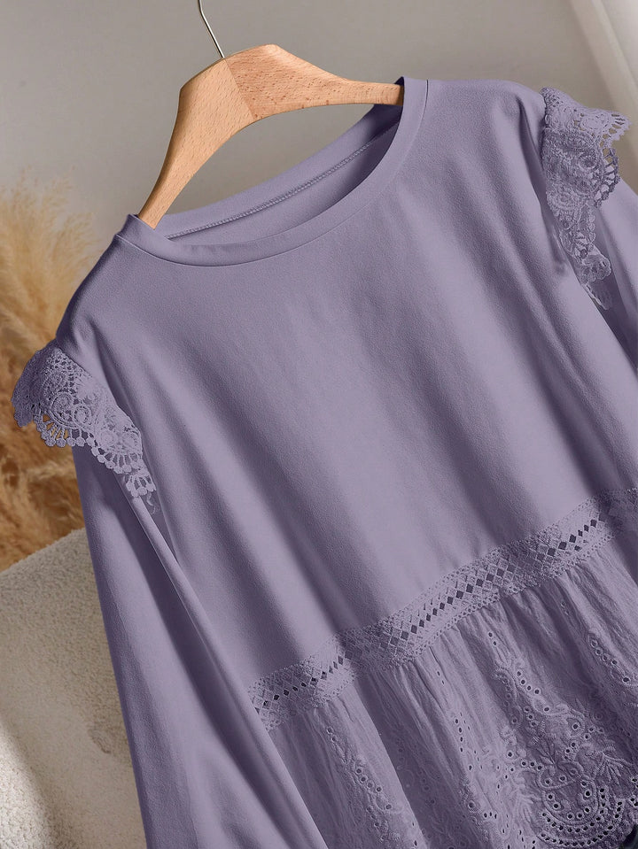 Tricou SHEIN, mov
