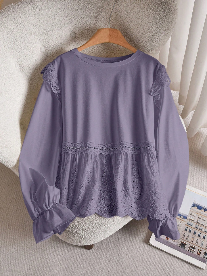 Tricou SHEIN, mov