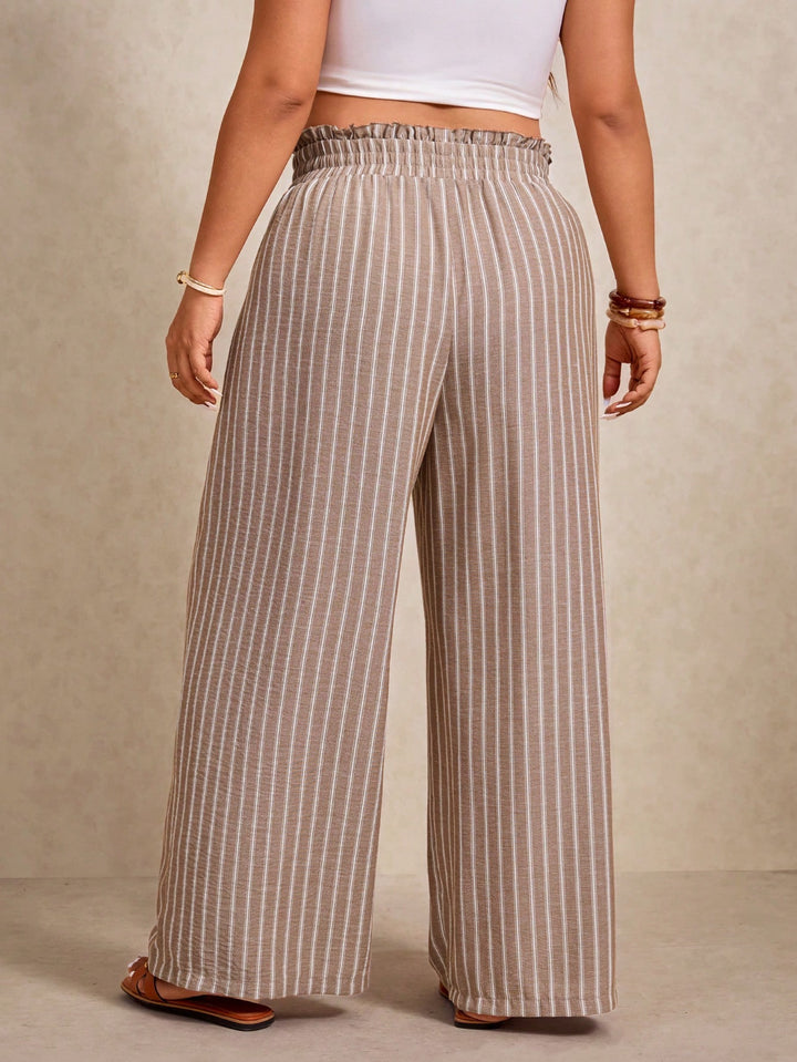 Pantaloni SHEIN, mix culori