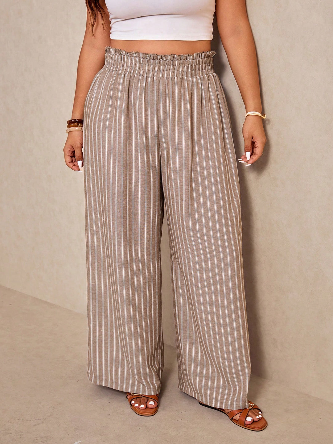 Pantaloni SHEIN, mix culori