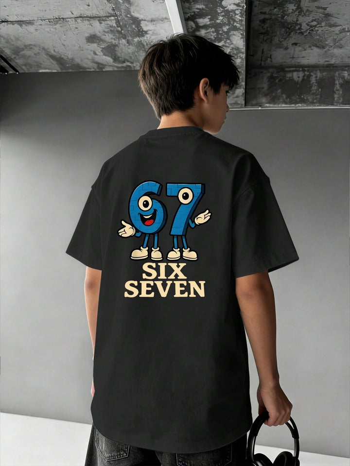 Tricou SHEIN, negru