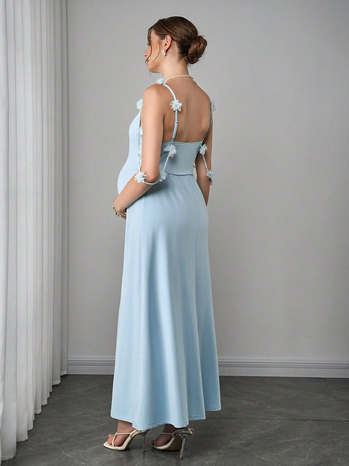 Rochie SHEIN, albastru