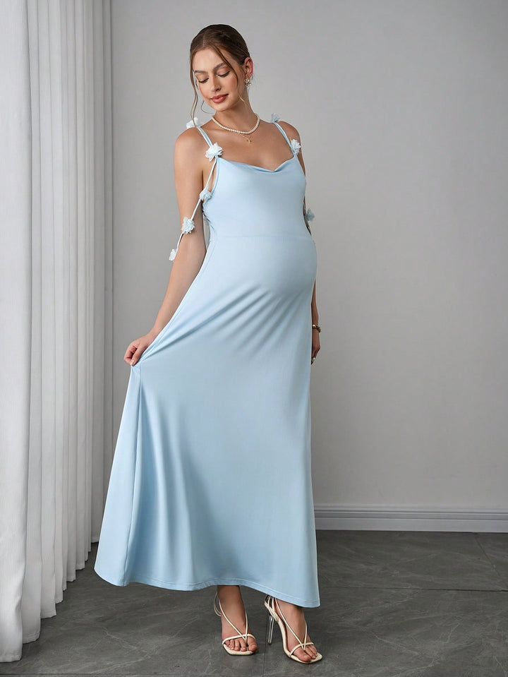 Rochie SHEIN, albastru