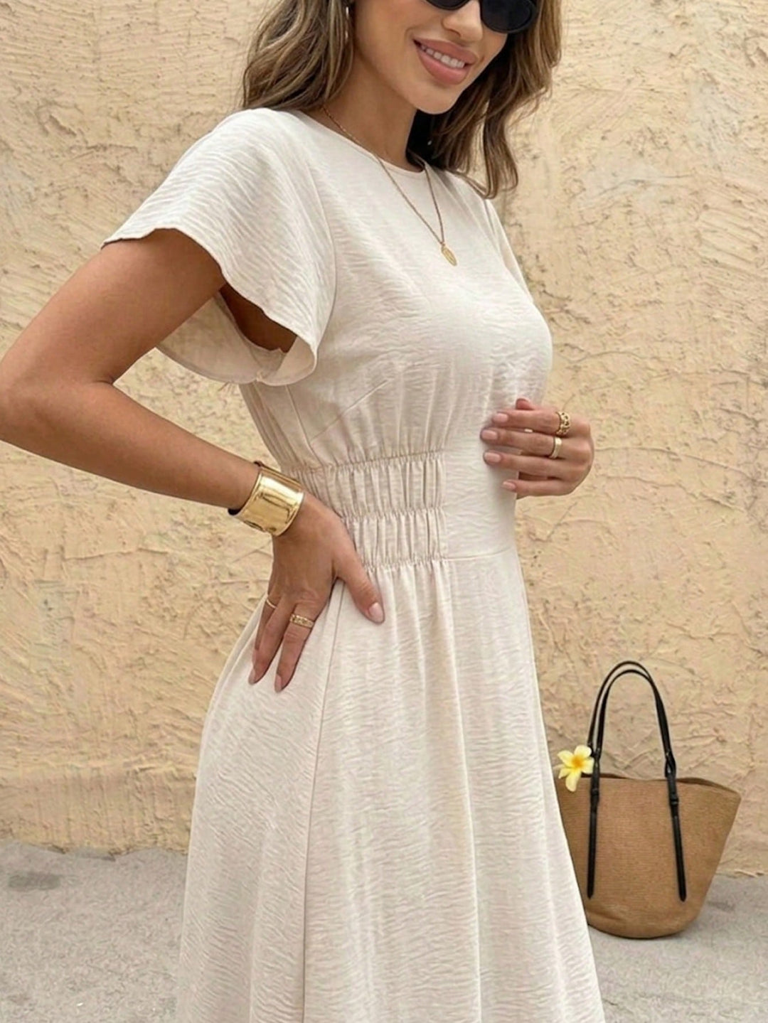Rochie midi SHEIN