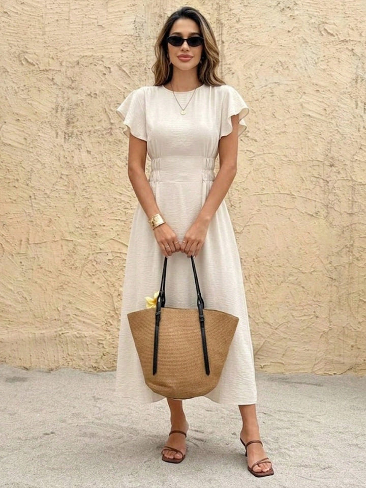 Rochie midi SHEIN