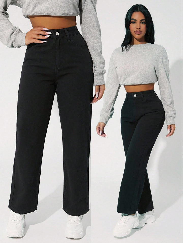 Jeans SHEIN