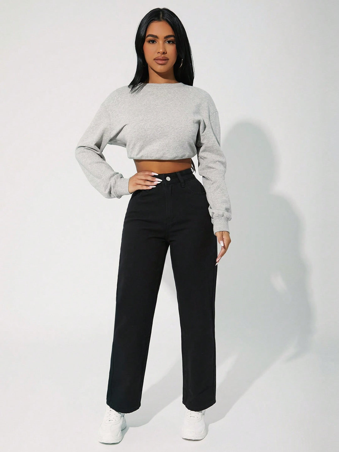 Jeans SHEIN