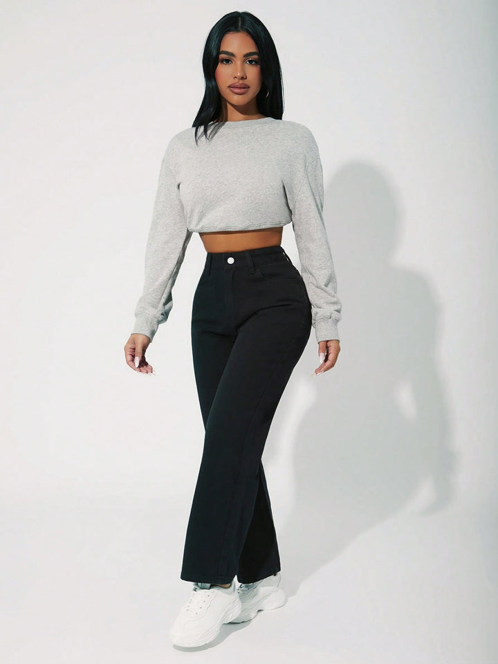 Jeans SHEIN
