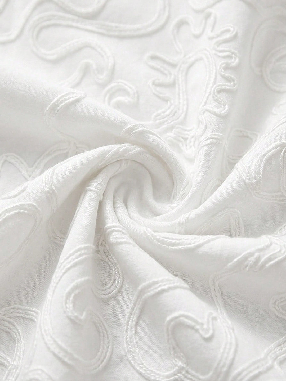 Rochie SHEIN, alb