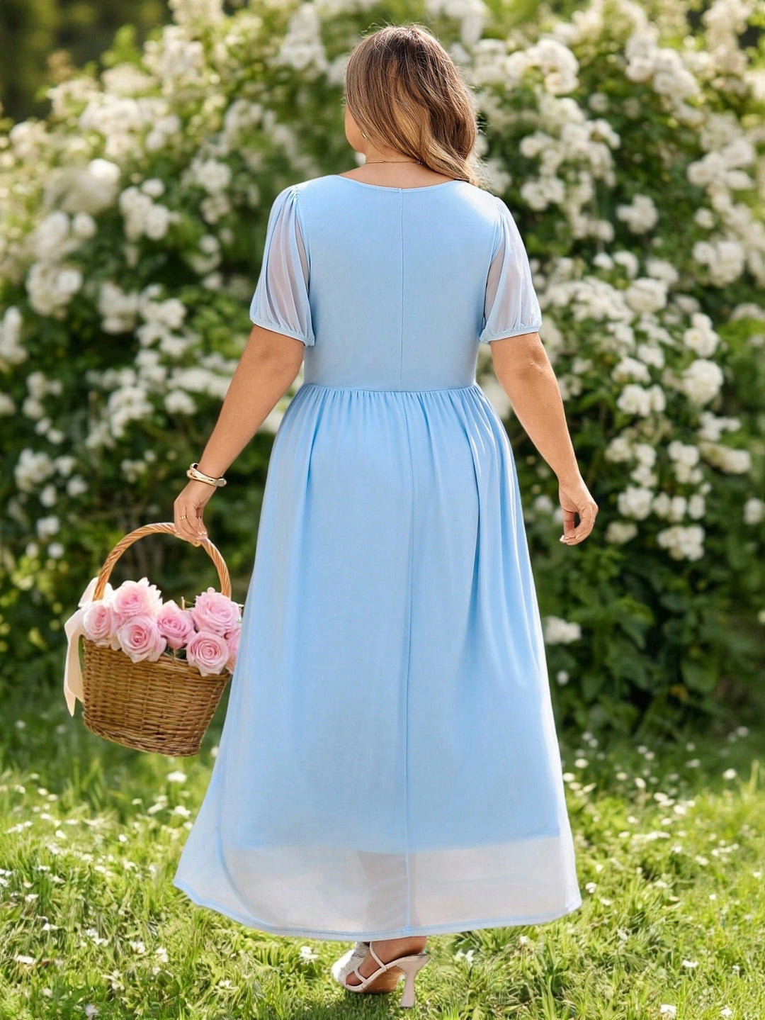 Rochie SHEIN