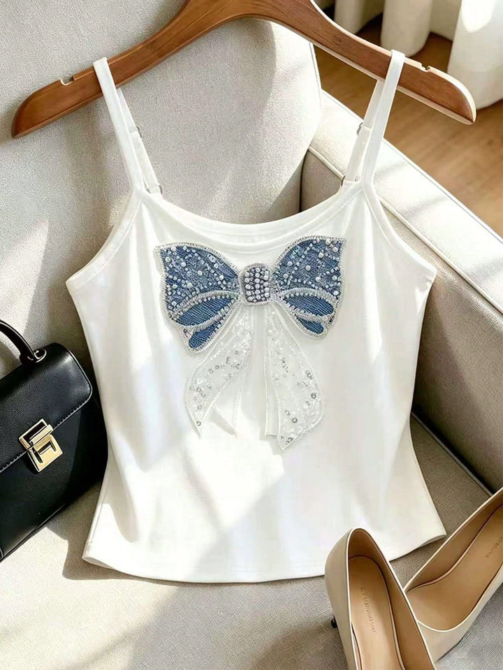 SHEIN atléta, fehér