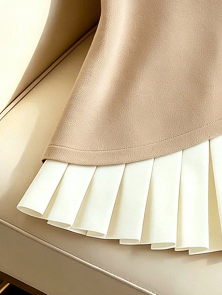 Bluza SHEIN, portocaliu
