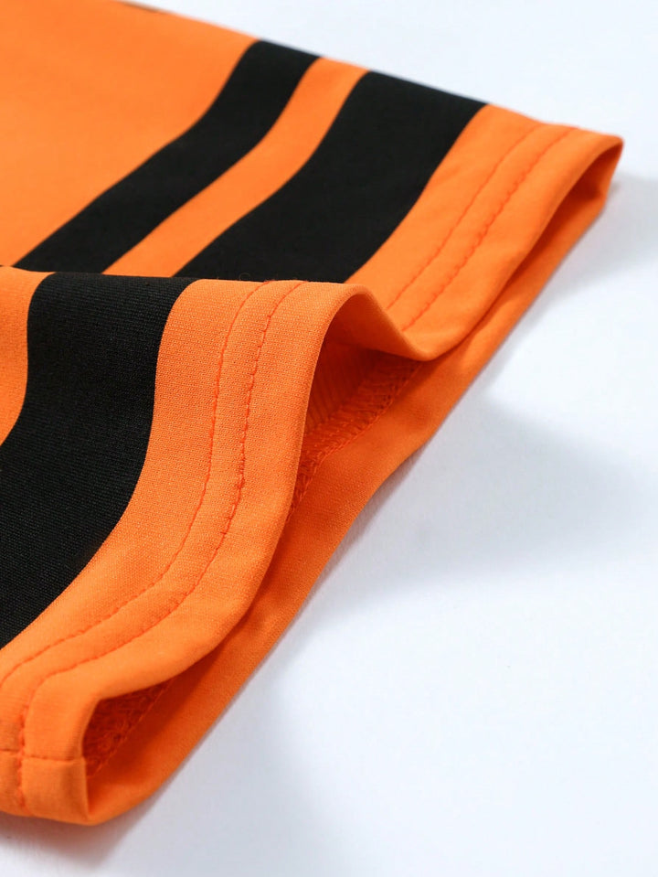 Tricou SHEIN, mix culori