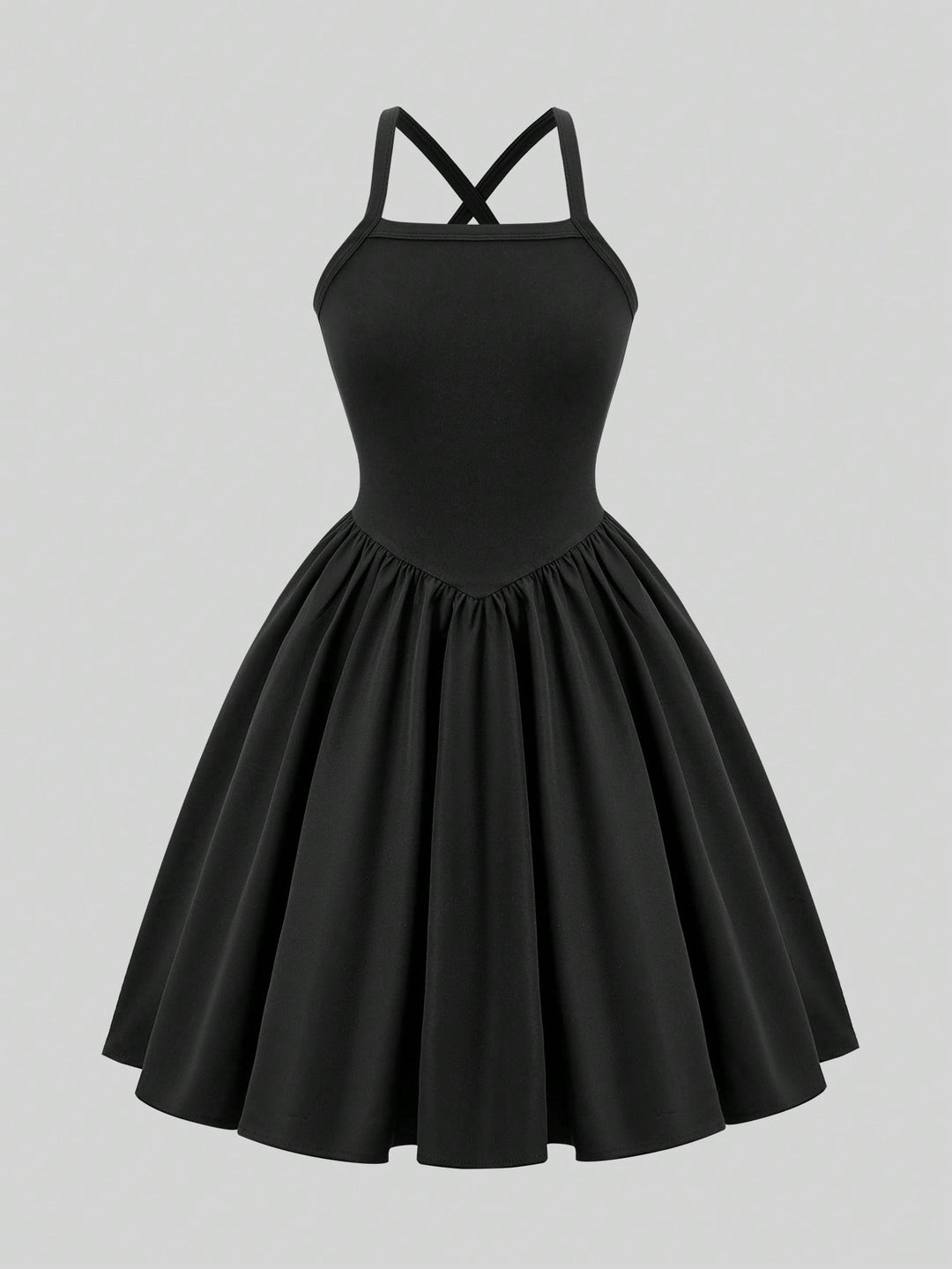 Rochie SHEIN, negru