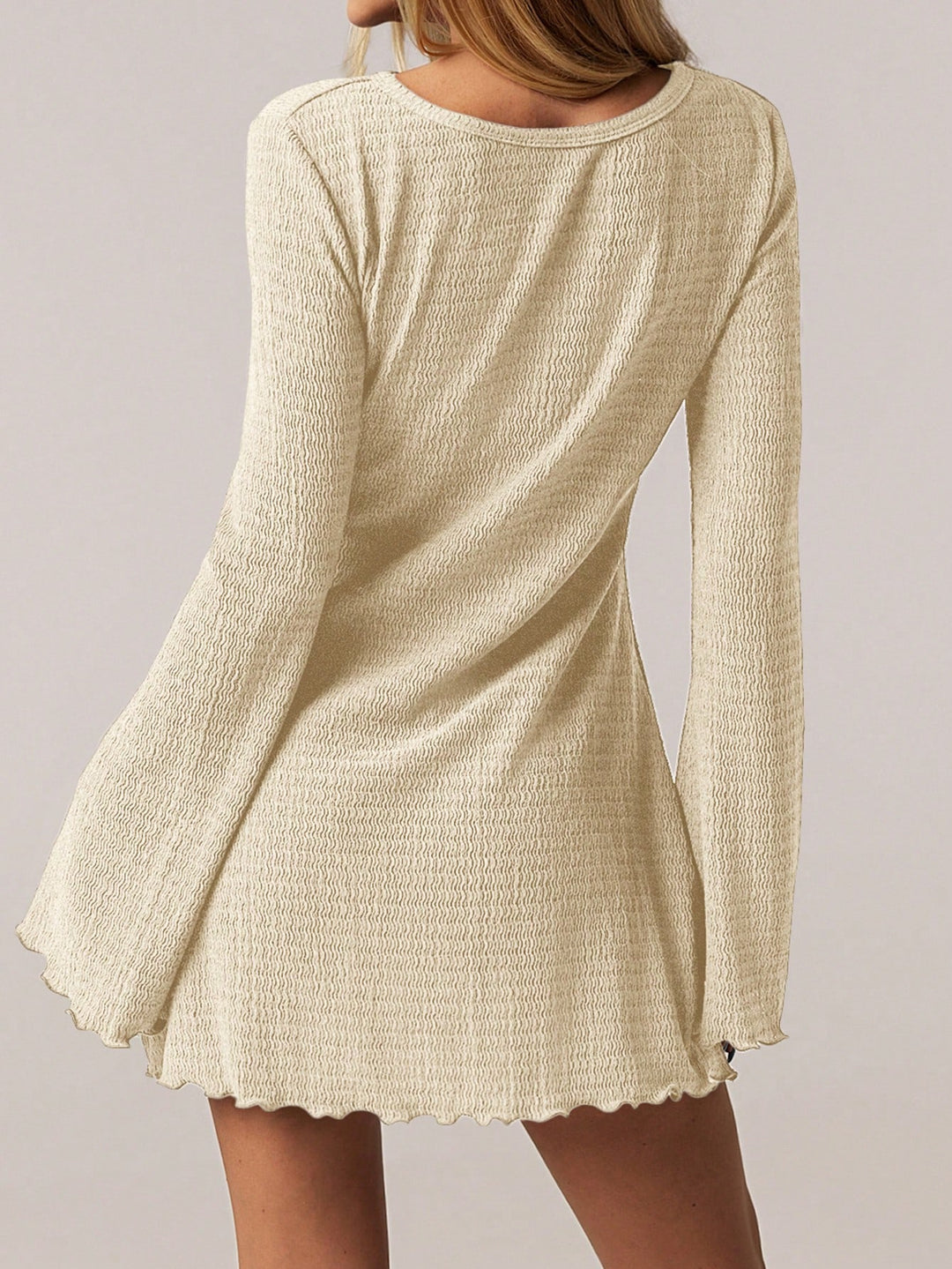 SHEIN Mini ruha, narancssárga