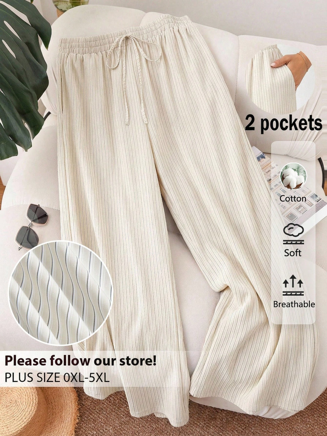 Pantaloni SHEIN, mix culori