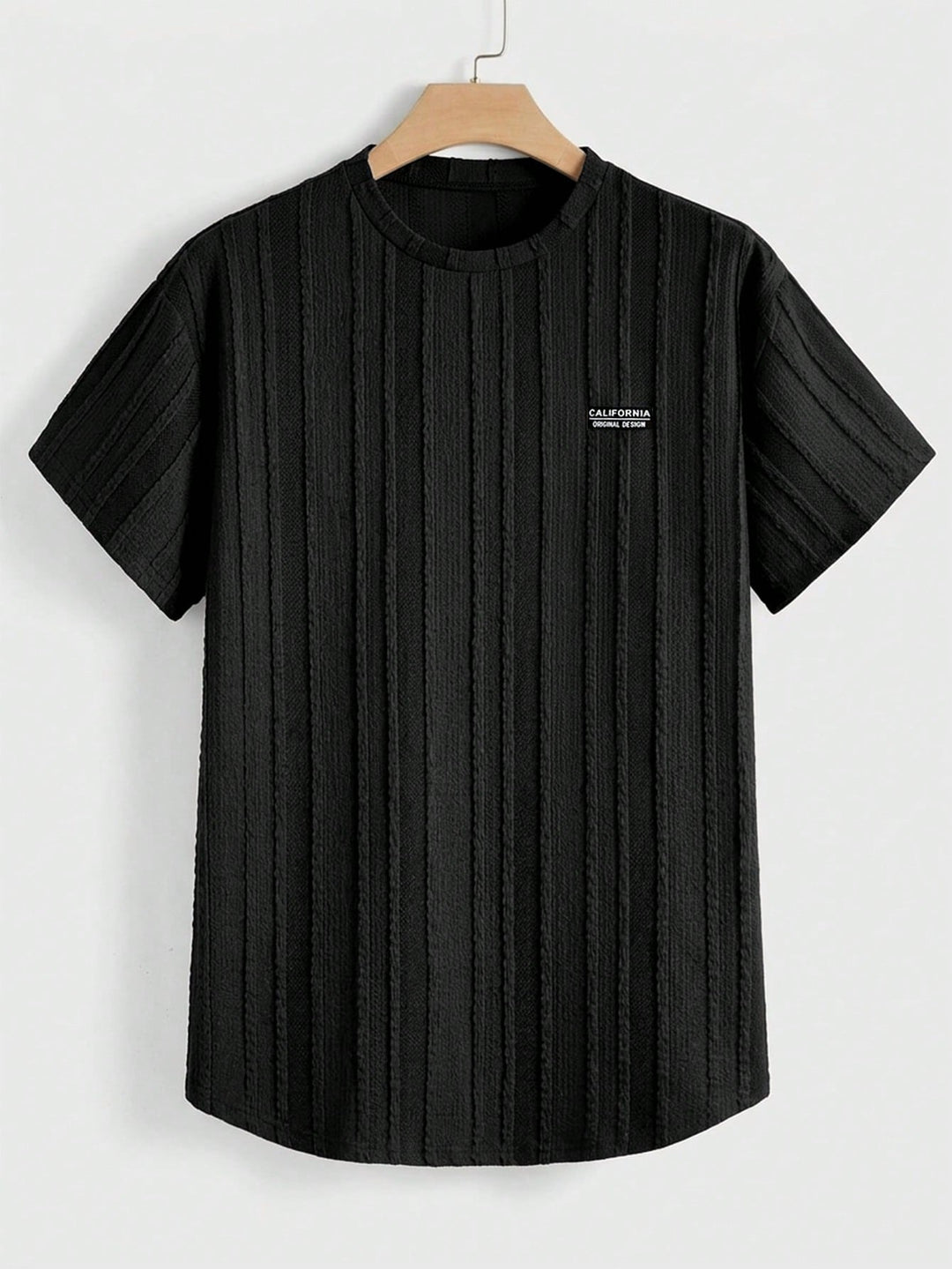 Tricou SHEIN, negru