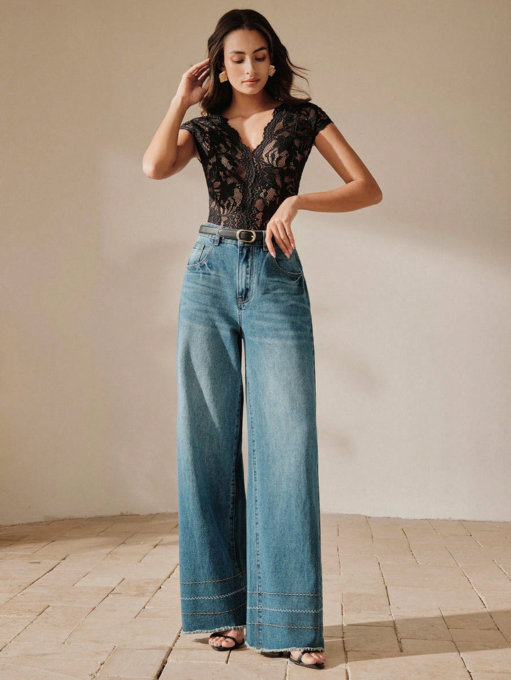 Body SHEIN, negru