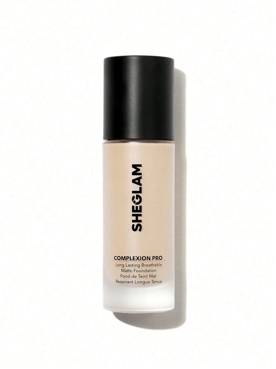 Fond de ten SHEGLAM, bej