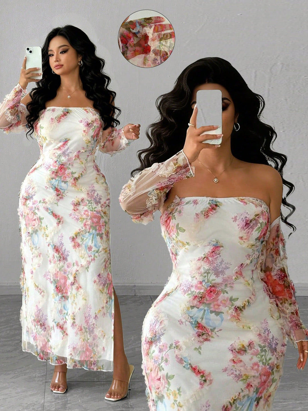 Rochie SHEIN