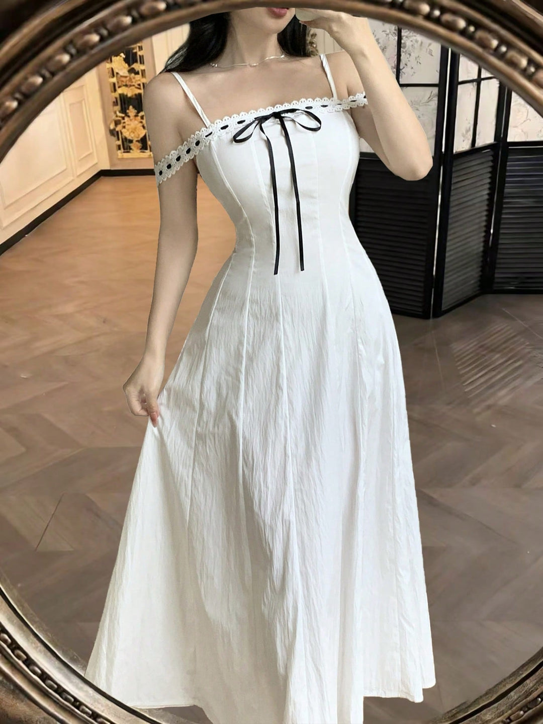 Rochie maxi SHEIN