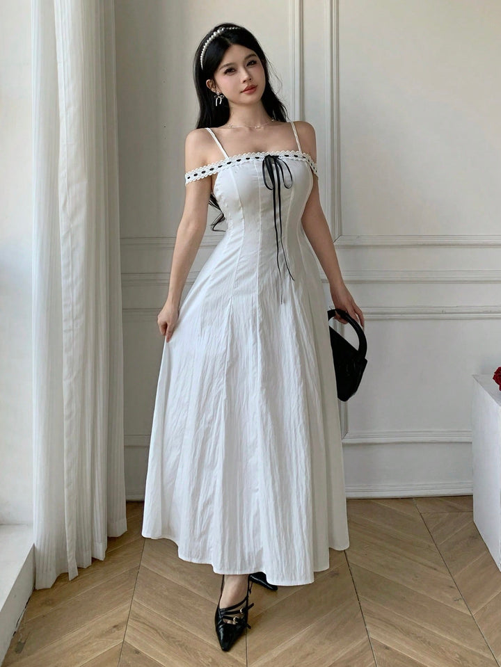 Rochie maxi SHEIN