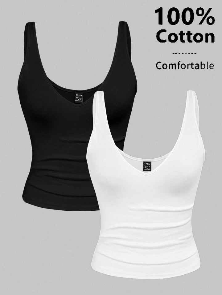 Maiou SHEIN, mix culori