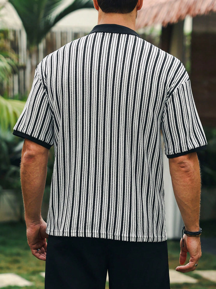 Tricou SHEIN, mix culori