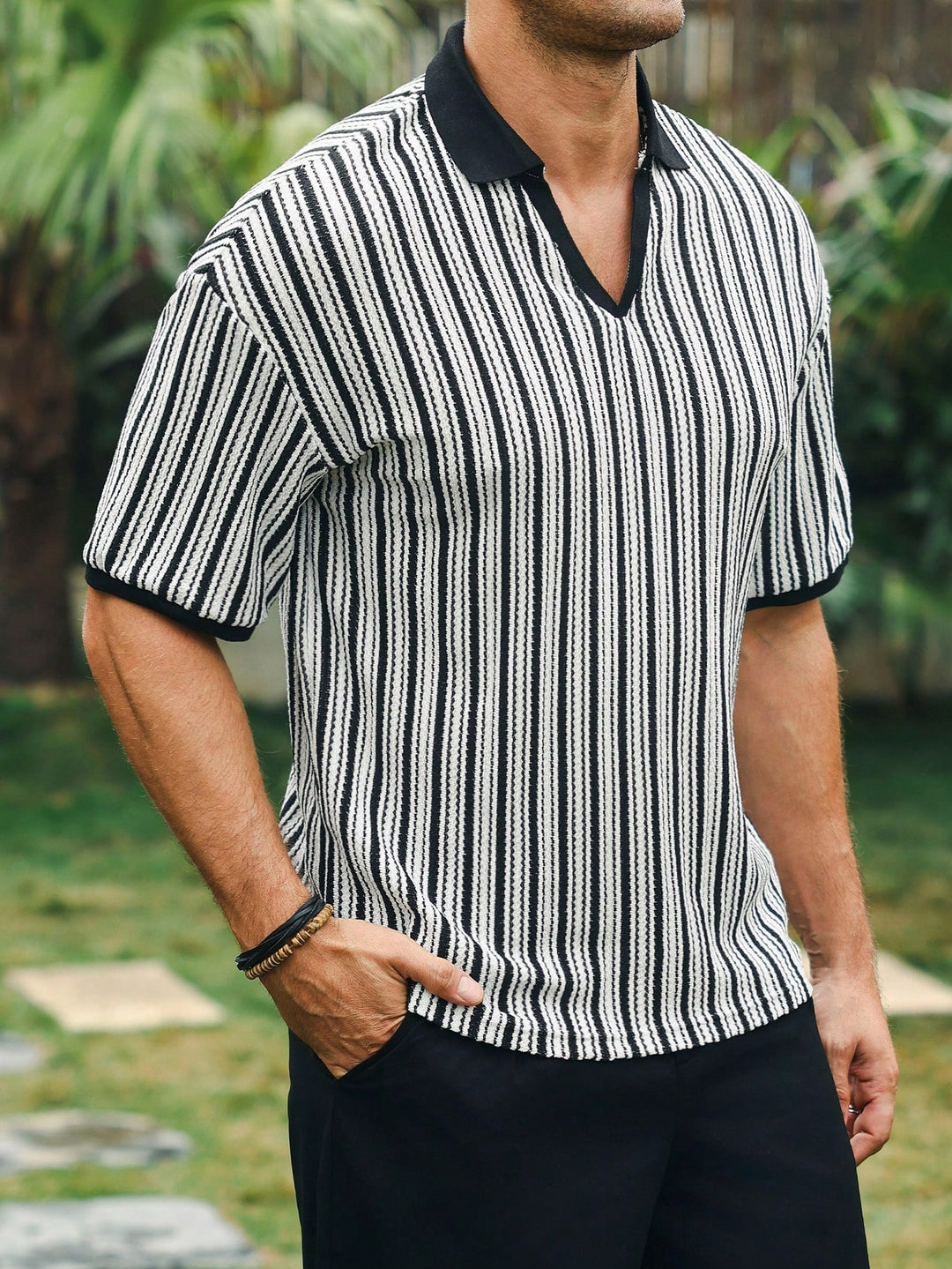 Tricou SHEIN, mix culori