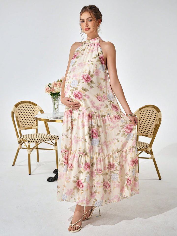 Rochie SHEIN, bej
