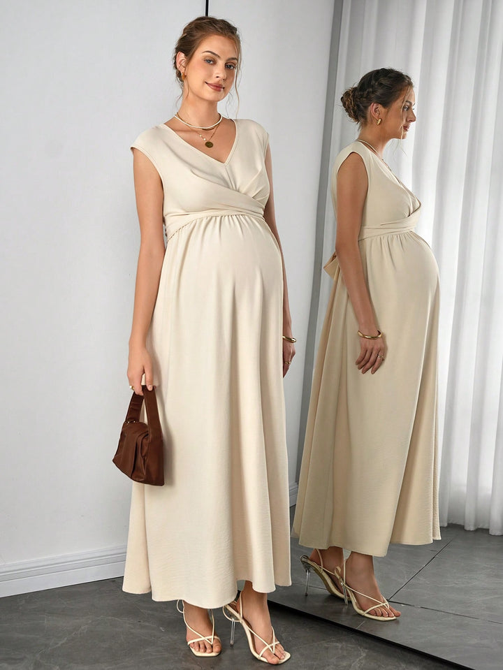 Rochie SHEIN, kaki