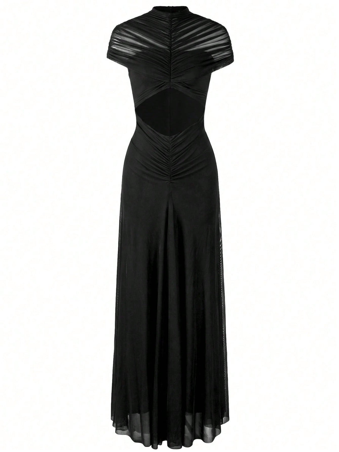 Rochie SHEIN, negru