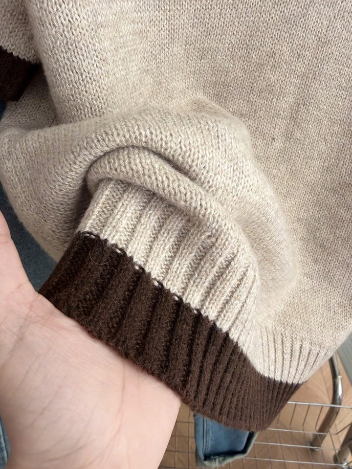 Vestă SHEIN, kaki