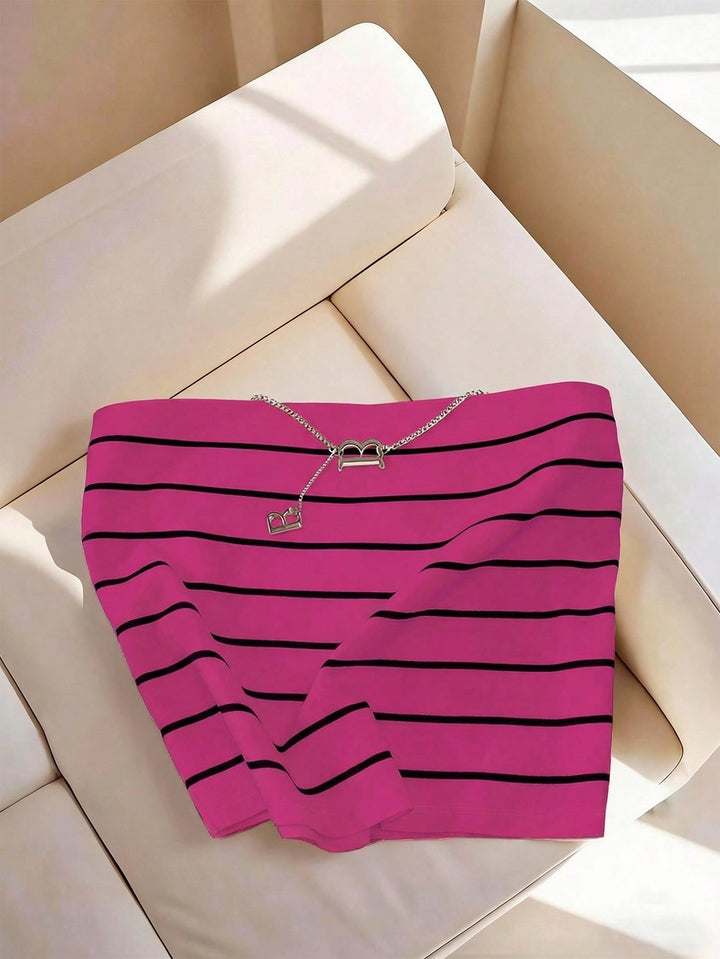 Top SHEIN, mix culori