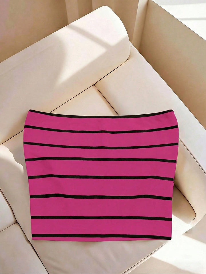 Top SHEIN, mix culori